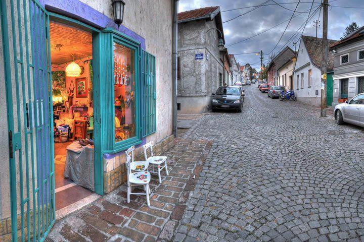 Talas Apartmani Belgrade Exterior photo